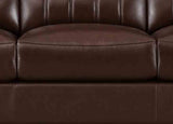Uptown Leather Sofa Collection