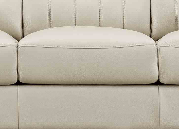 Uptown Leather Sofa Collection