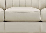 Uptown Leather Sofa Collection