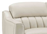 Uptown Leather Sofa Collection
