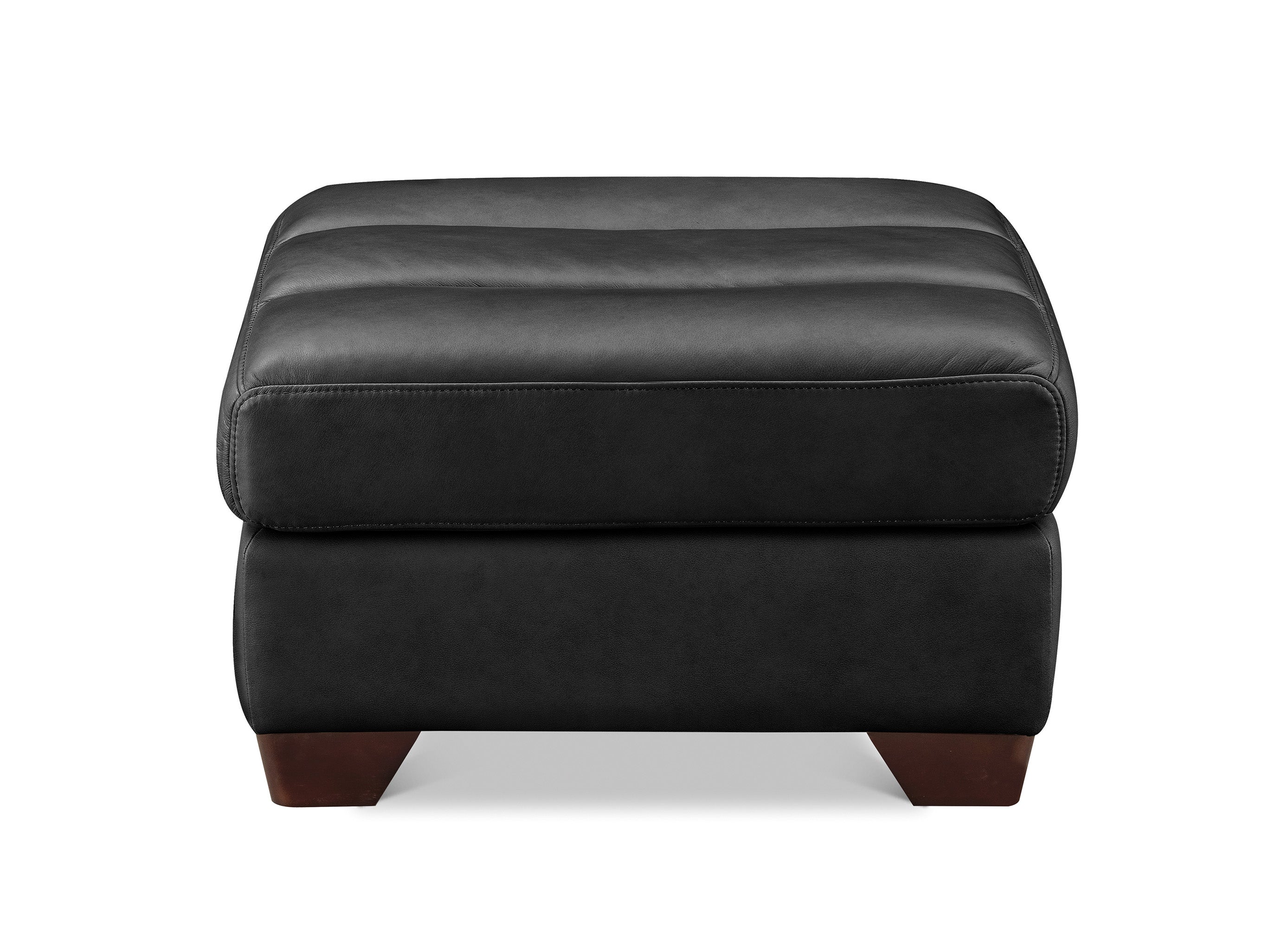 Monticello Leather Sofa Collection