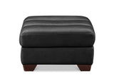 Monticello Leather Sofa Collection