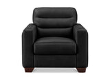 Monticello Leather Sofa Collection