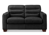 Monticello Leather Sofa Collection
