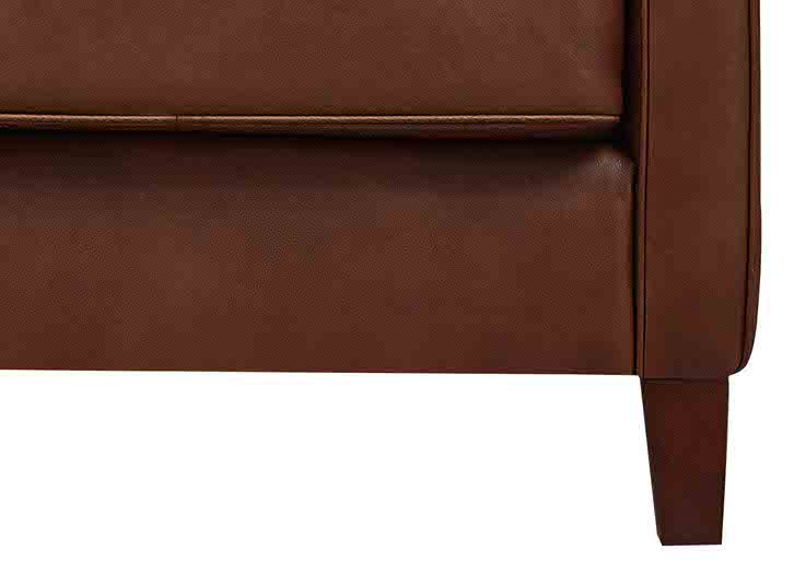 Dani Leather Sofa Collection