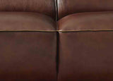 Dani Leather Sofa Collection