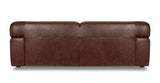 Dani Leather Sofa Collection