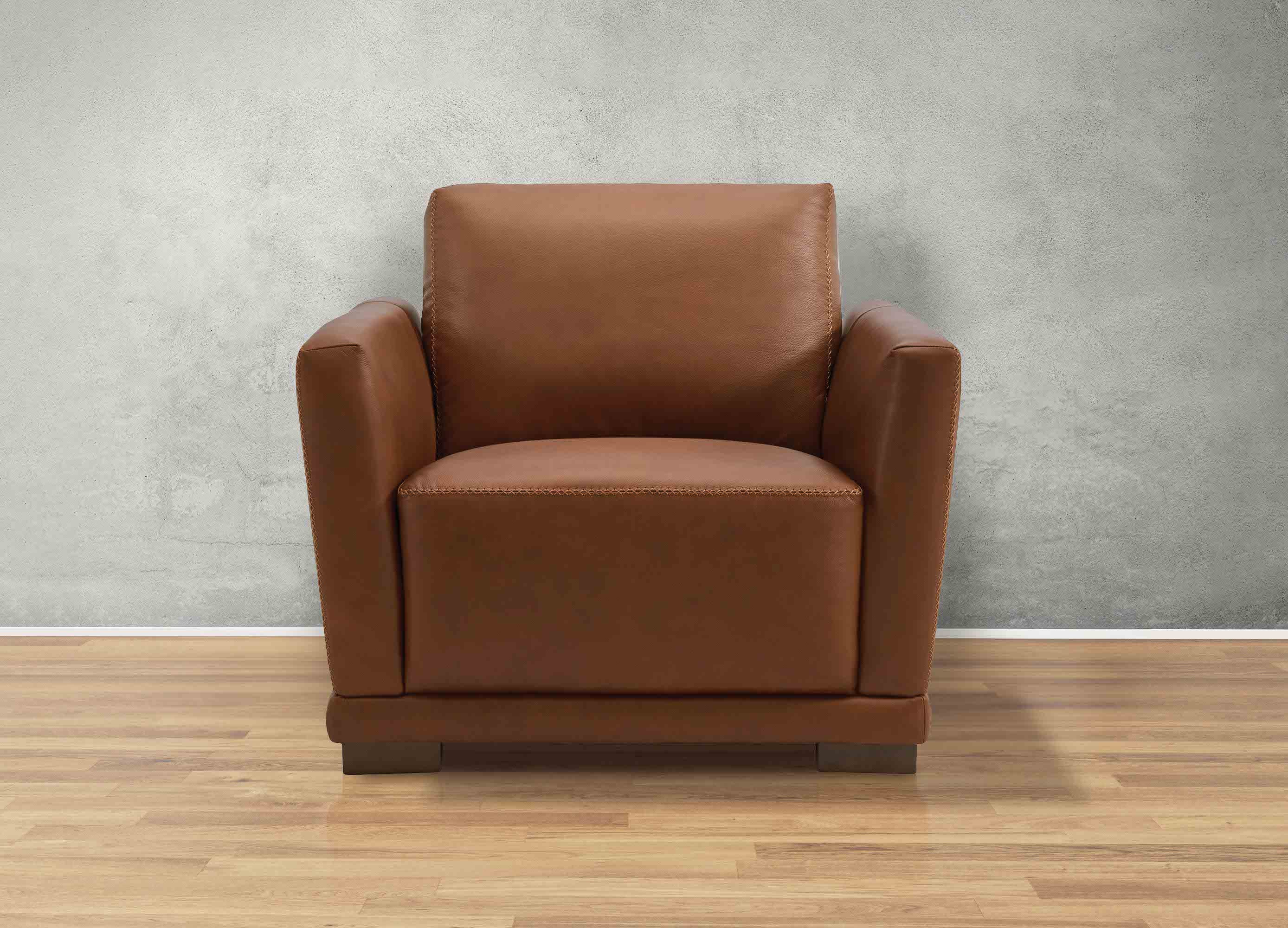 Mary Leather Sofa Collection