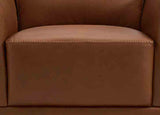 Mary Leather Sofa Collection