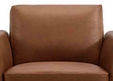 Mary Leather Sofa Collection