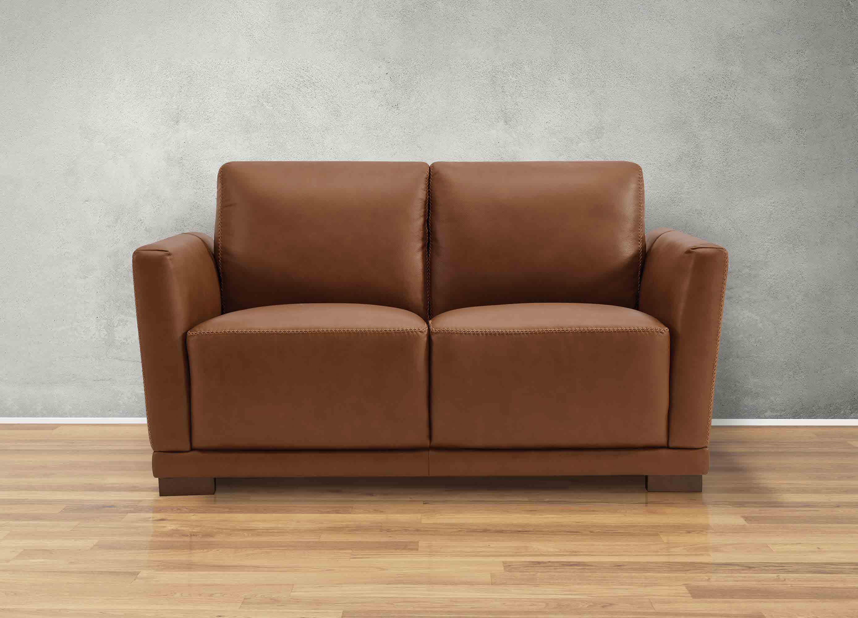 Mary Leather Sofa Collection