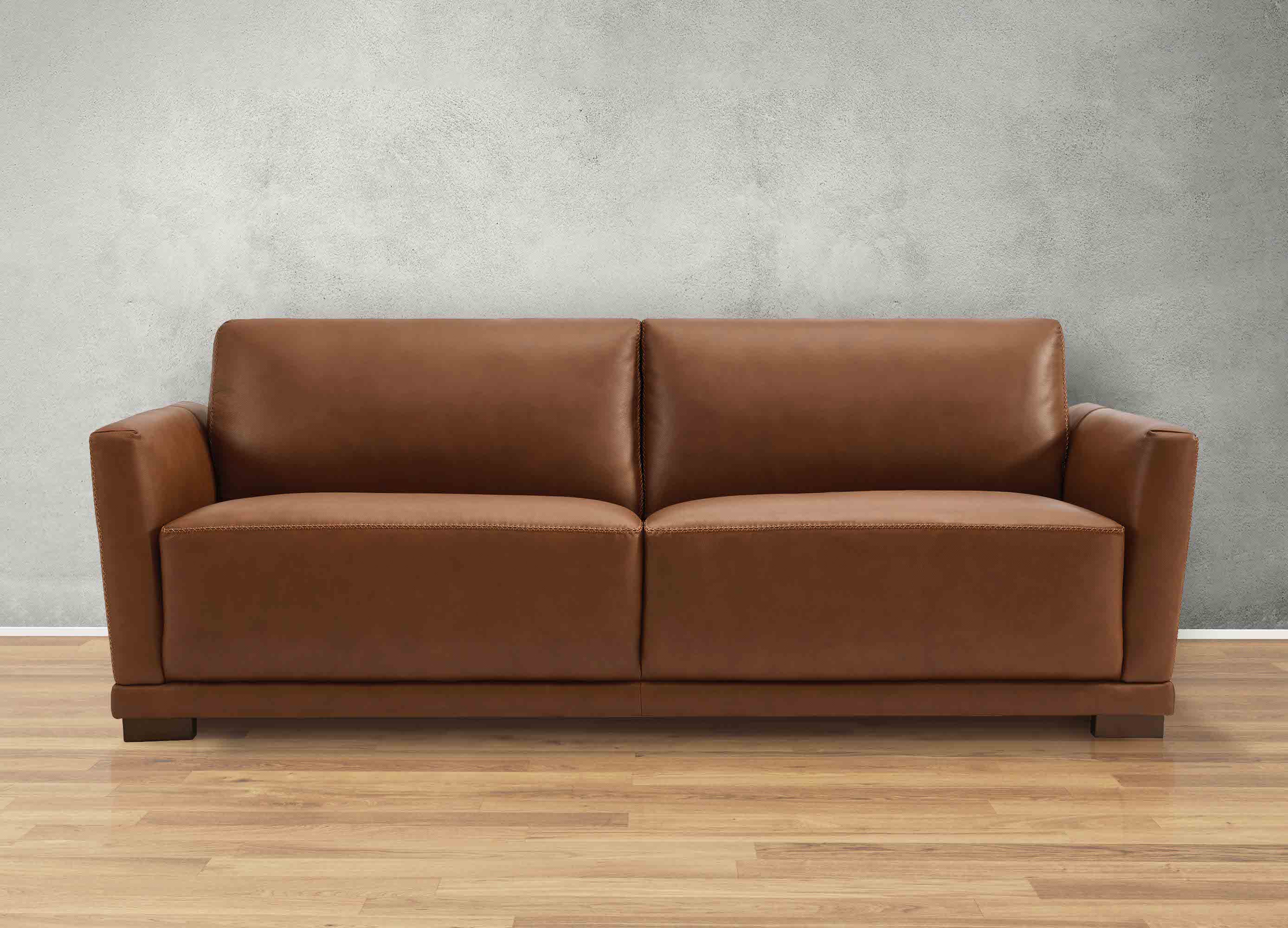 Mary Leather Sofa Collection
