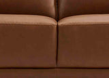 Mary Leather Sofa Collection