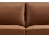 Mary Leather Sofa Collection
