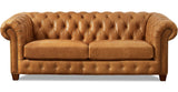 Kingston Leather Sofa Collection
