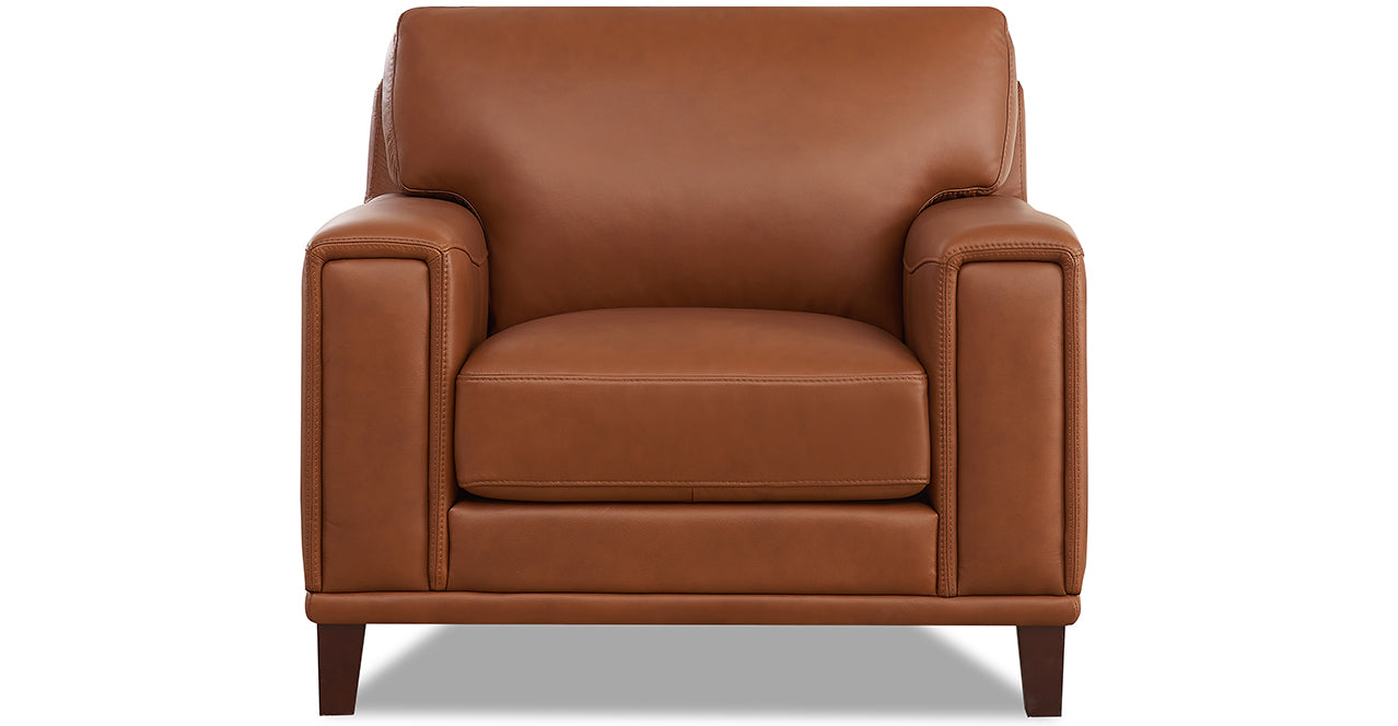 Hayward Leather Sofa Collection