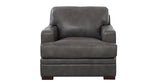 Georgia Leather Sofa Collection