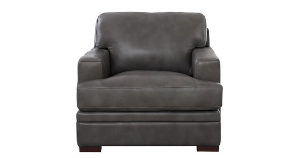 Georgia Leather Sofa Collection