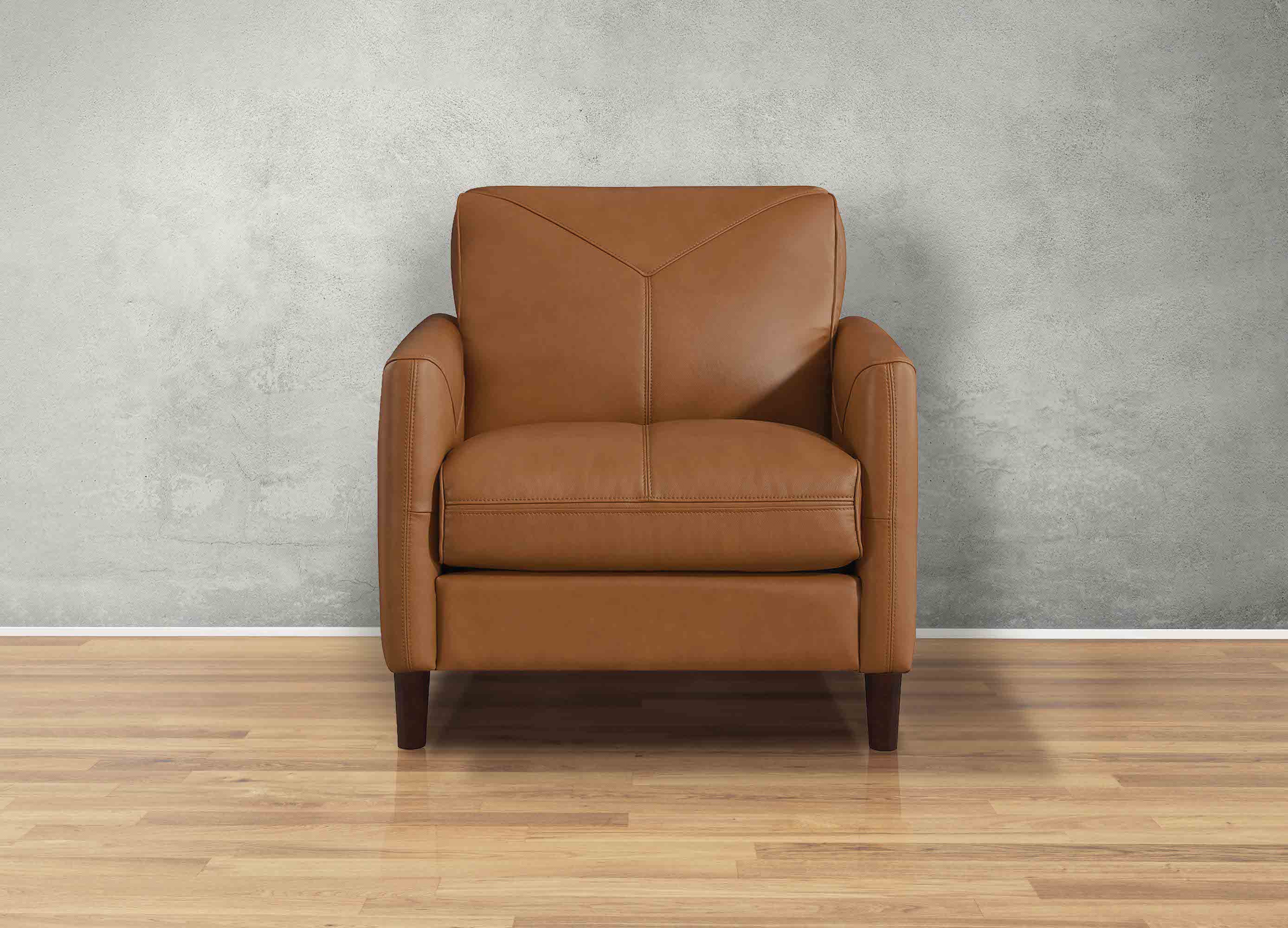 Yorkdale Leather Sofa Collection
