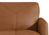 Yorkdale Leather Sofa Collection