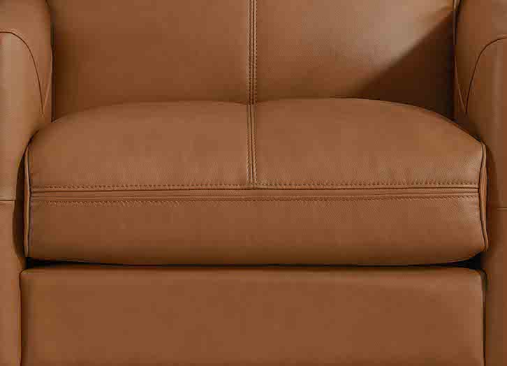 Yorkdale Leather Sofa Collection