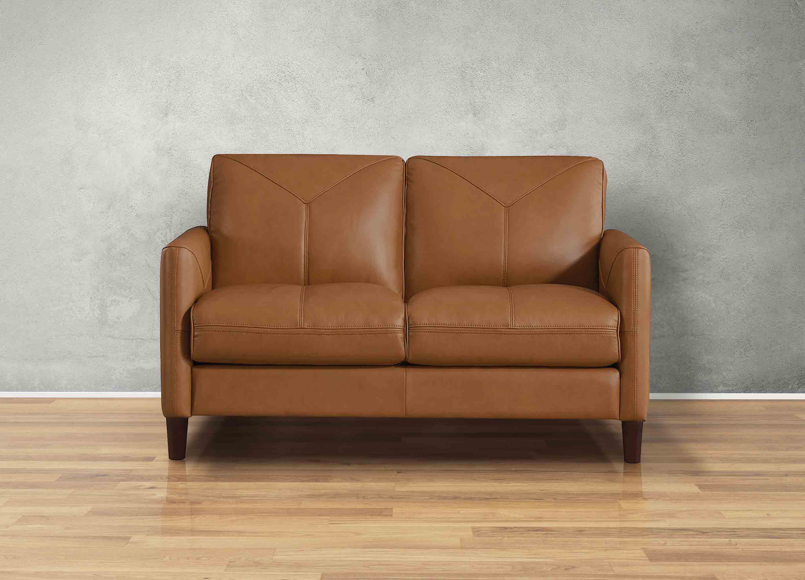 Yorkdale Leather Sofa Collection