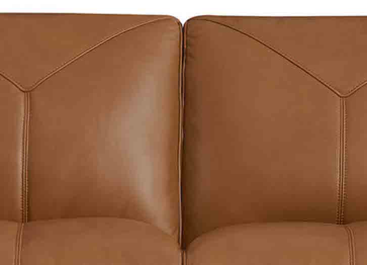 Yorkdale Leather Sofa Collection