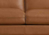 Yorkdale Leather Sofa Collection