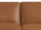 Yorkdale Leather Sofa Collection