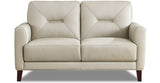 Mavis Leather Sofa Collection