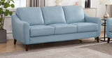 Ersa Leather Sofa Collection