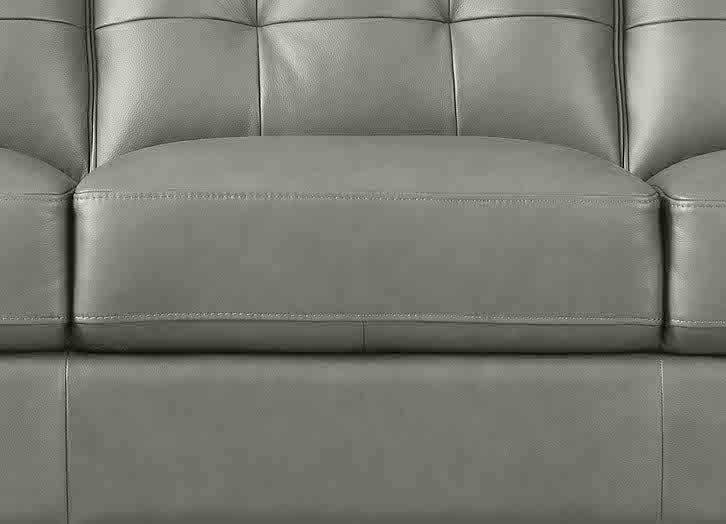 Aiden Leather Sofa Collection