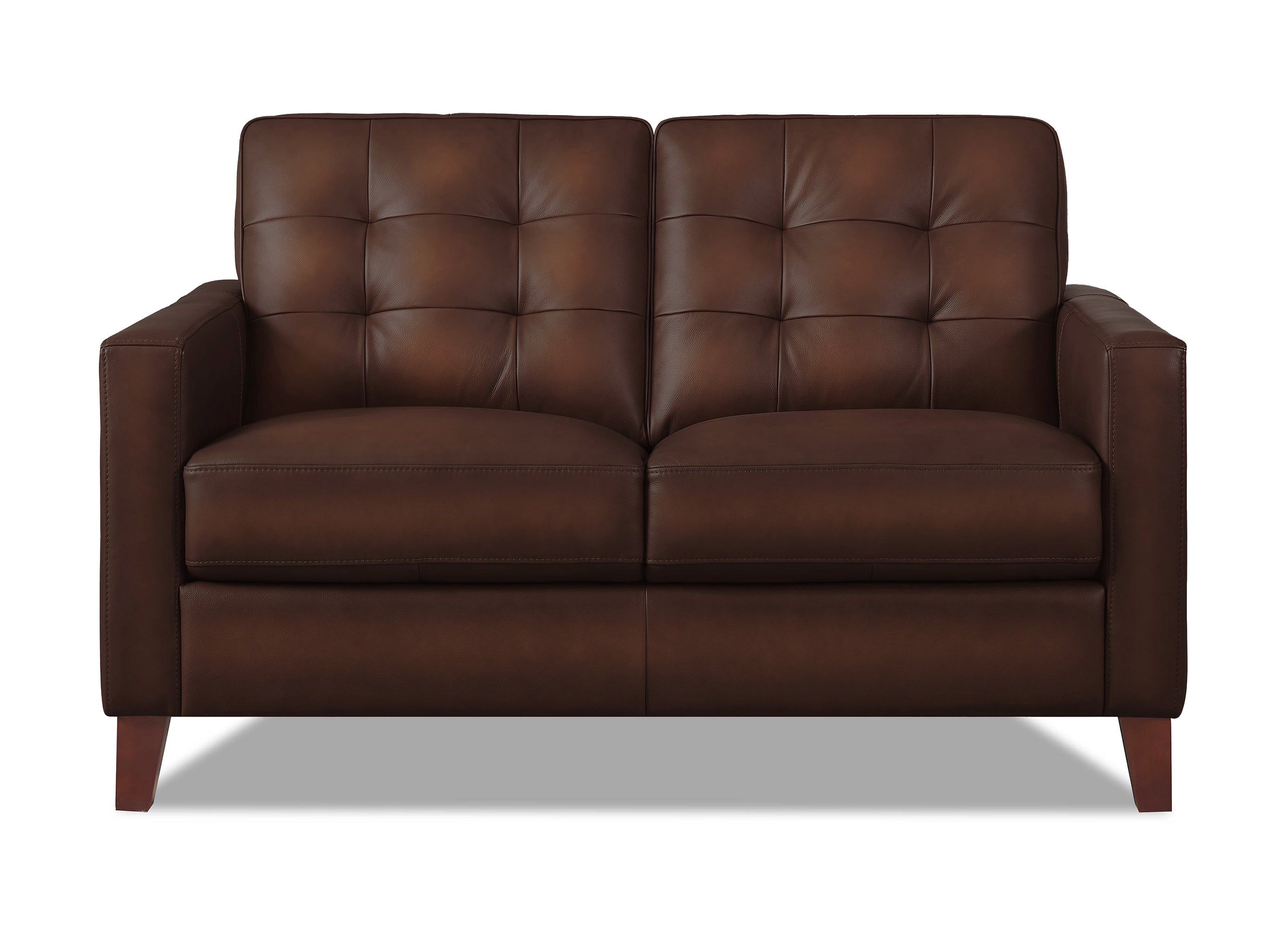 Aiden Leather Sofa Collection