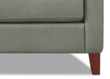 Aiden Leather Sofa Collection