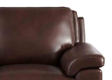 Magnum Leather Sofa Collection