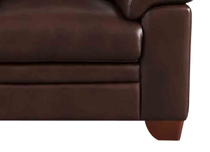Magnum Leather Sofa Collection