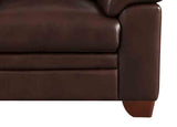 Magnum Leather Sofa Collection