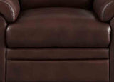 Magnum Leather Sofa Collection