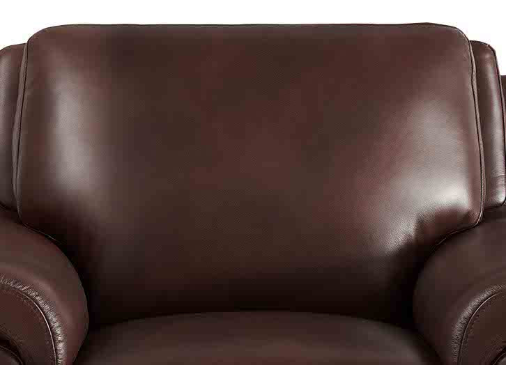 Magnum Leather Sofa Collection