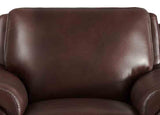 Magnum Leather Sofa Collection