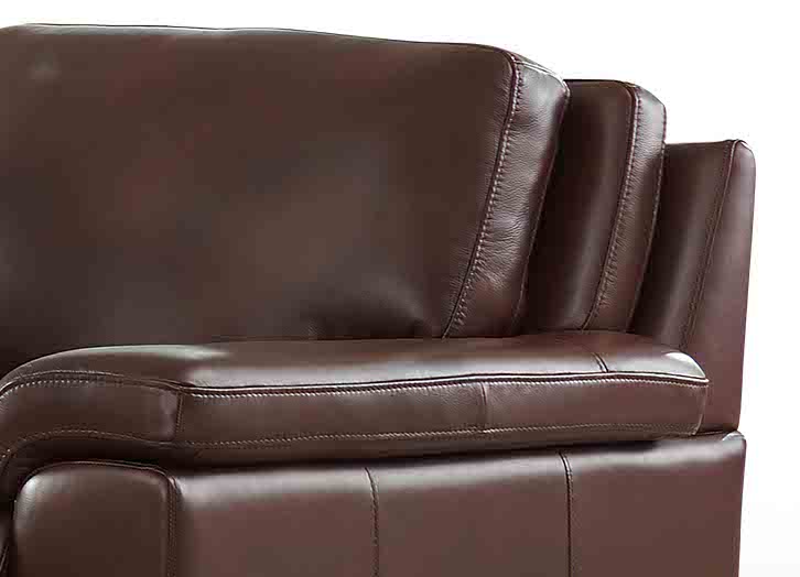 Magnum Leather Sofa Collection