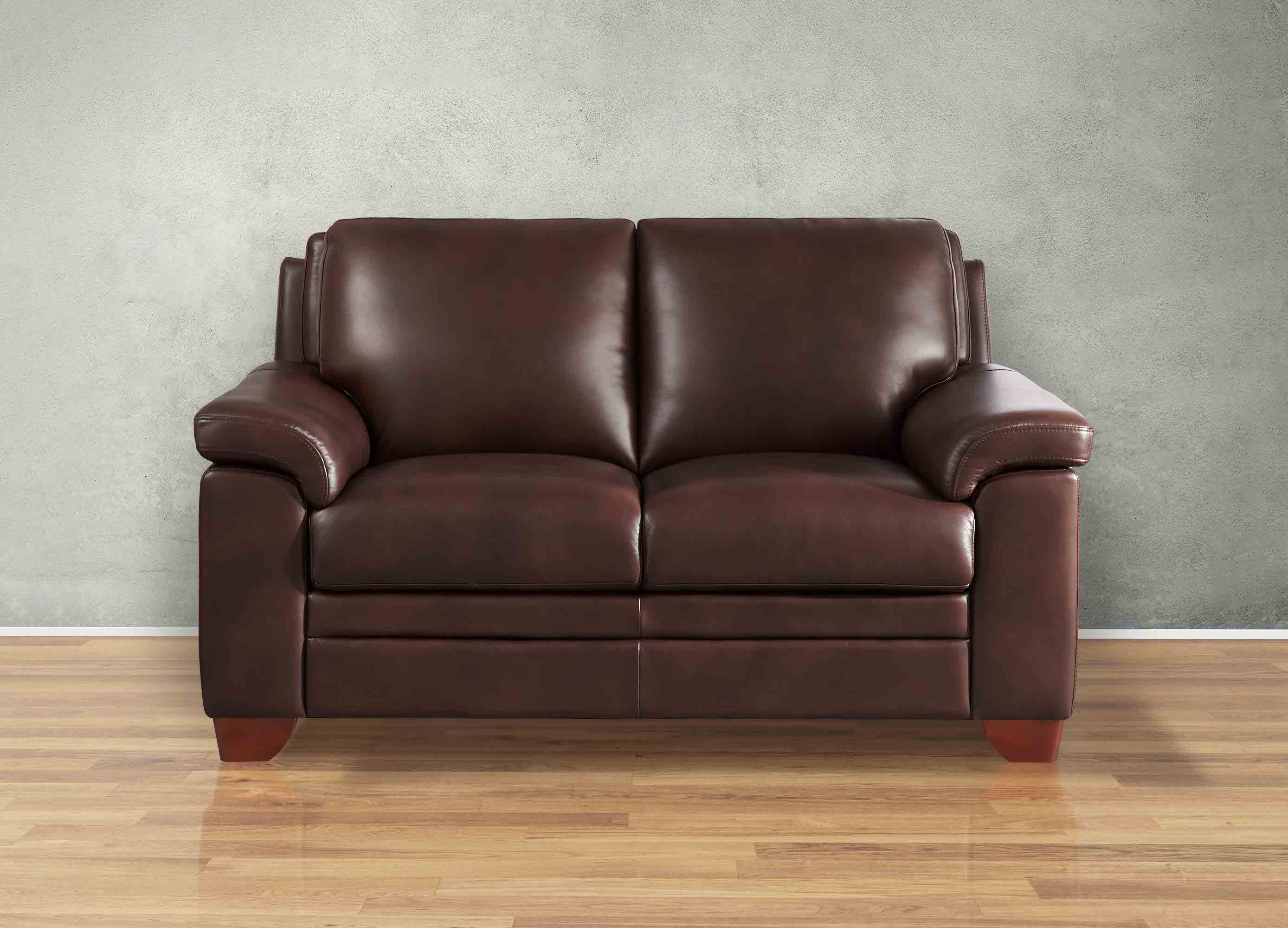 Magnum Leather Sofa Collection