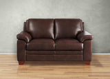Magnum Leather Sofa Collection