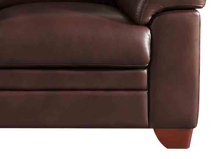 Magnum Leather Sofa Collection
