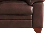Magnum Leather Sofa Collection