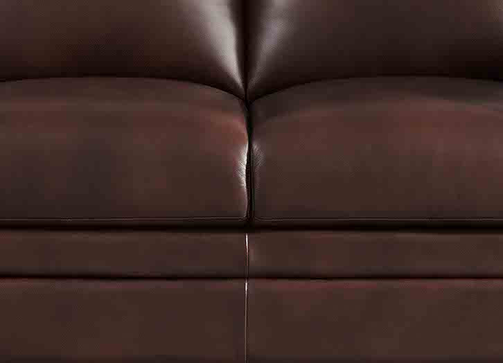 Magnum Leather Sofa Collection