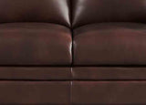 Magnum Leather Sofa Collection