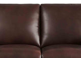 Magnum Leather Sofa Collection