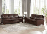Magnum Leather Sofa Collection