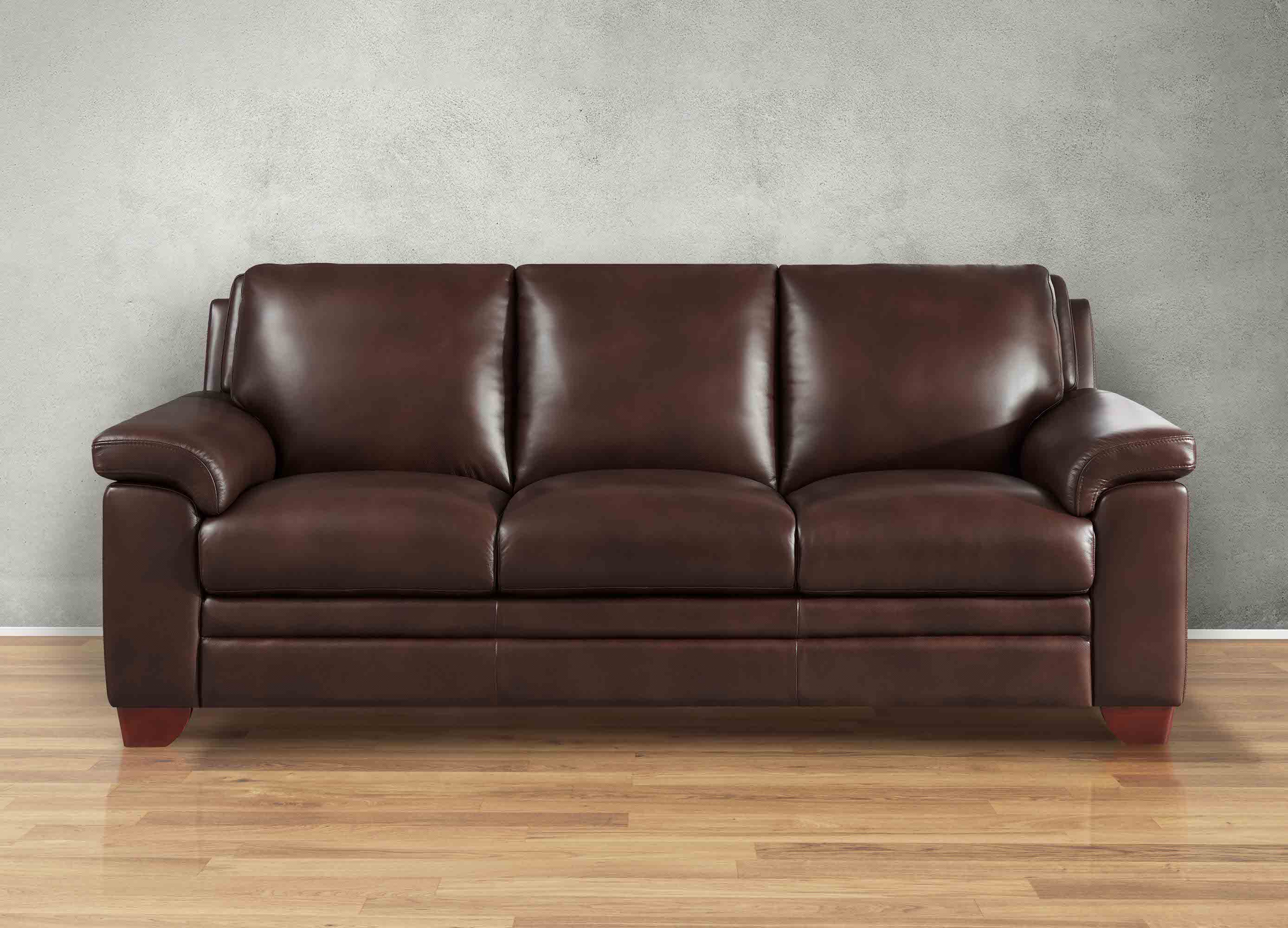 Mahon Magnum Leather Sofas | Hydeline USA – Hydeline Furniture
